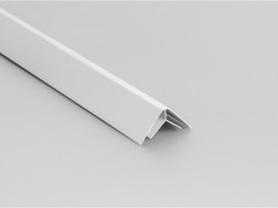 Cantonera Interior Cuvertec en PVC